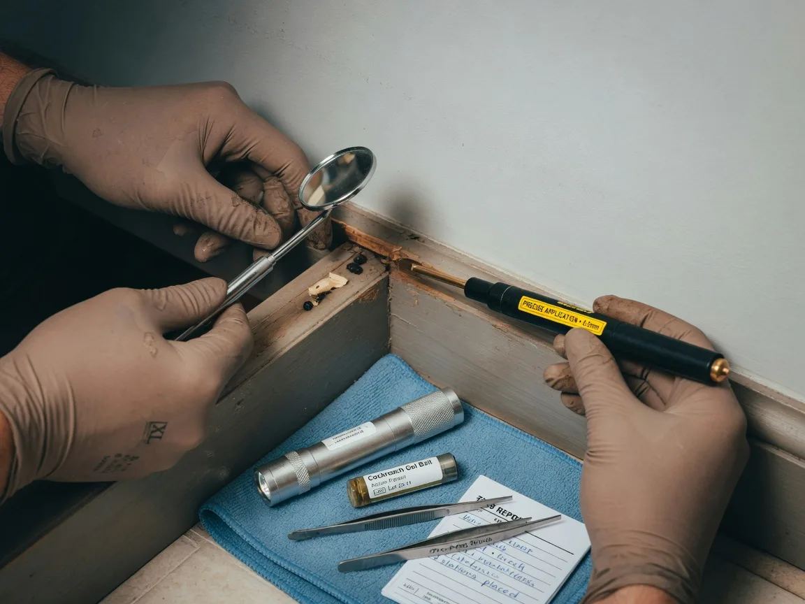 Why choose Emergency Pest Control in Basye, VA